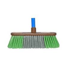 L.G Broom C4Pvc Complete